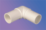 PVC Pipe Fittings Internal Male Elbow